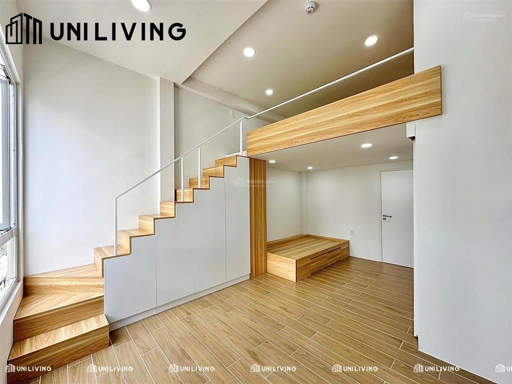 Cho thuê duplex mới xây 30m2, 8 triệu vnd tại xô viết nghệ tĩnh, bình thạnh