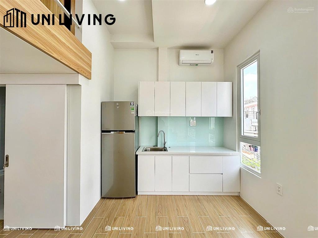 Cho thuê duplex mới xây 30m2, 8 triệu vnd tại xô viết nghệ tĩnh, bình thạnh