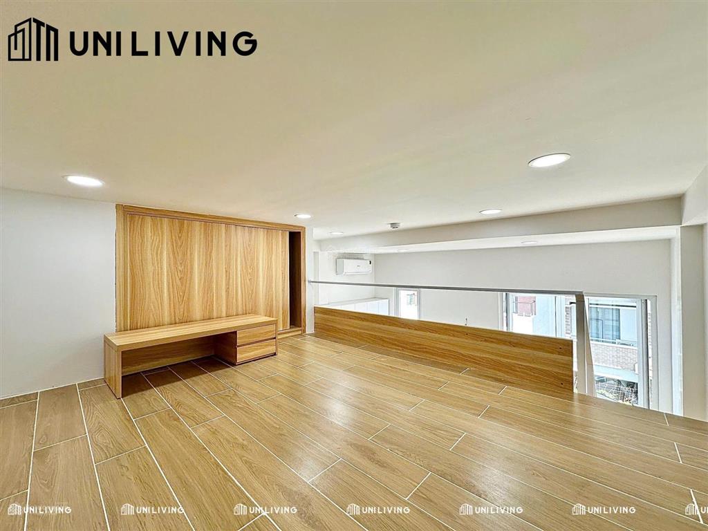 Cho thuê duplex mới xây 30m2, 8 triệu vnd tại xô viết nghệ tĩnh, bình thạnh