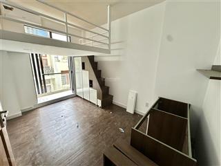 Cho thuê cc mini 25m2, 5,5 triệu vnd tại 336 phan văn trị, bình thạnh, đẹp, nhiều tiện ích