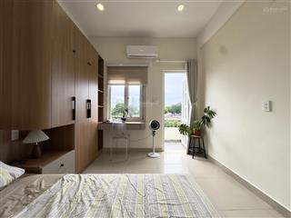 Chỉ với 9,5 triệu/tháng, 30m2, cc mini ở xô viết nghệ tĩnh, p 19, q. bình thạnh