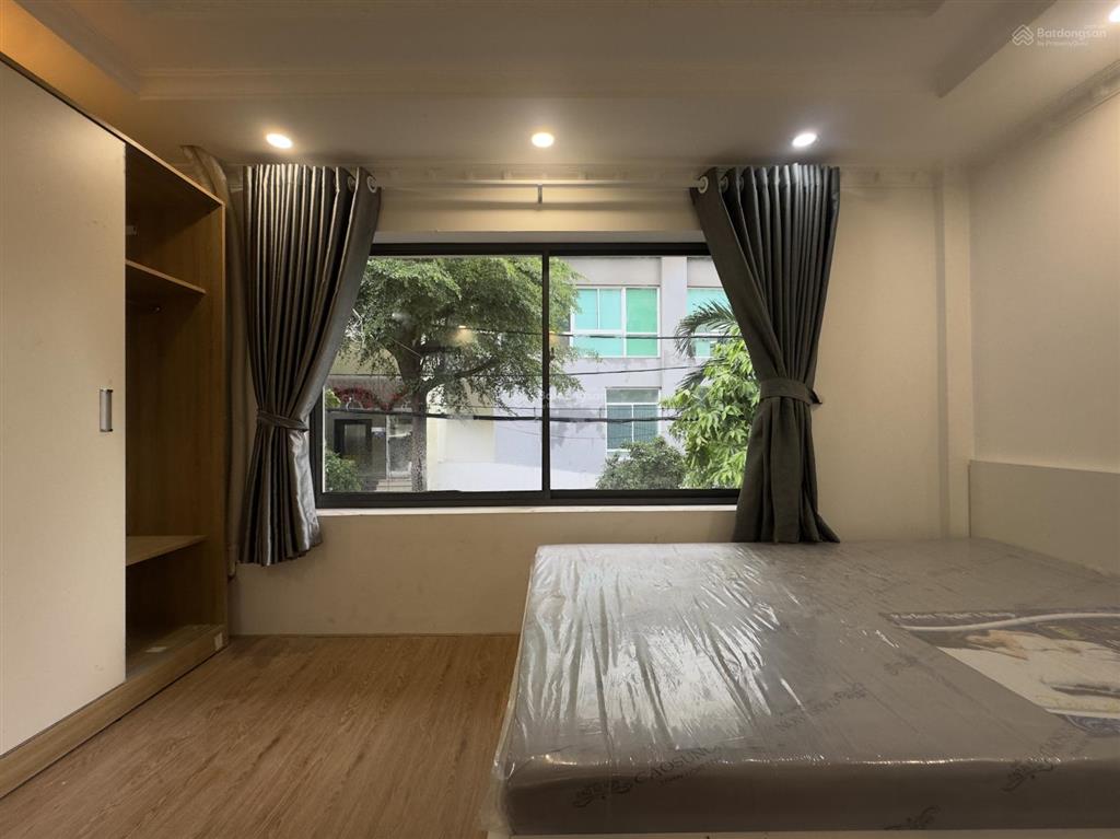 Cho thuê cc mini đẹp xuất sắc tại tân cảng, 6 triệu vnd, 20m2
