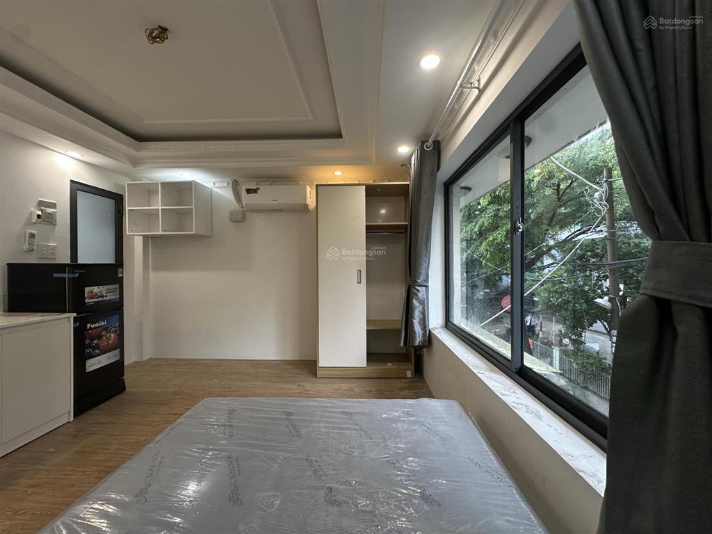 Cho thuê cc mini đẹp xuất sắc tại tân cảng, 6 triệu vnd, 20m2