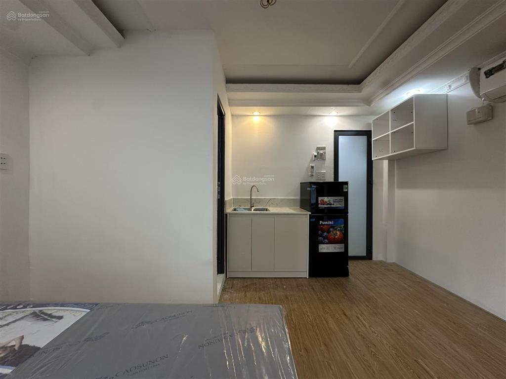 Cho thuê cc mini đẹp xuất sắc tại tân cảng, 6 triệu vnd, 20m2