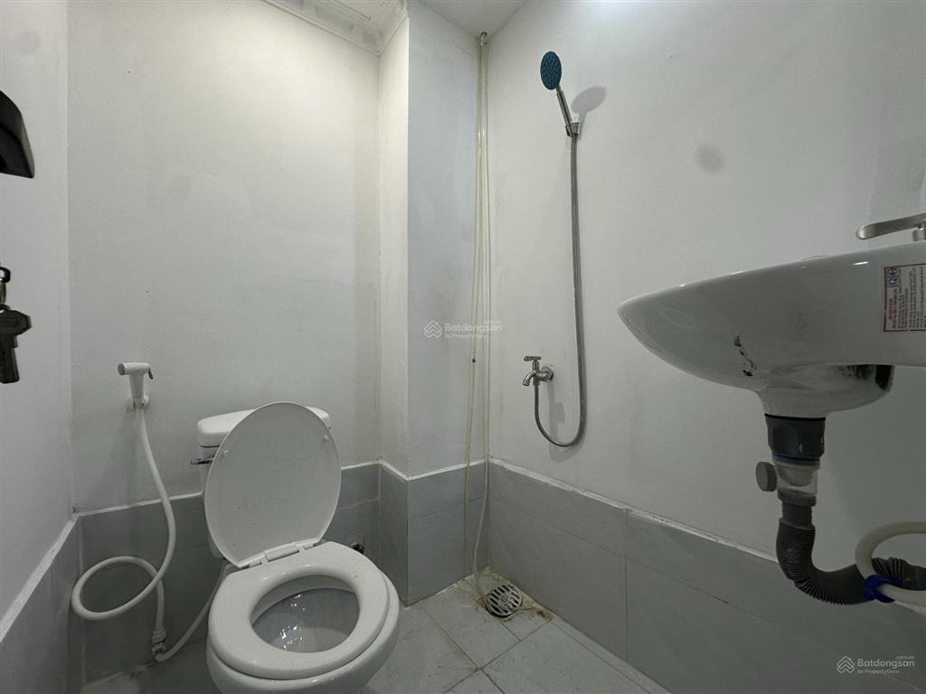 Cho thuê cc mini đẹp xuất sắc tại tân cảng, 6 triệu vnd, 20m2