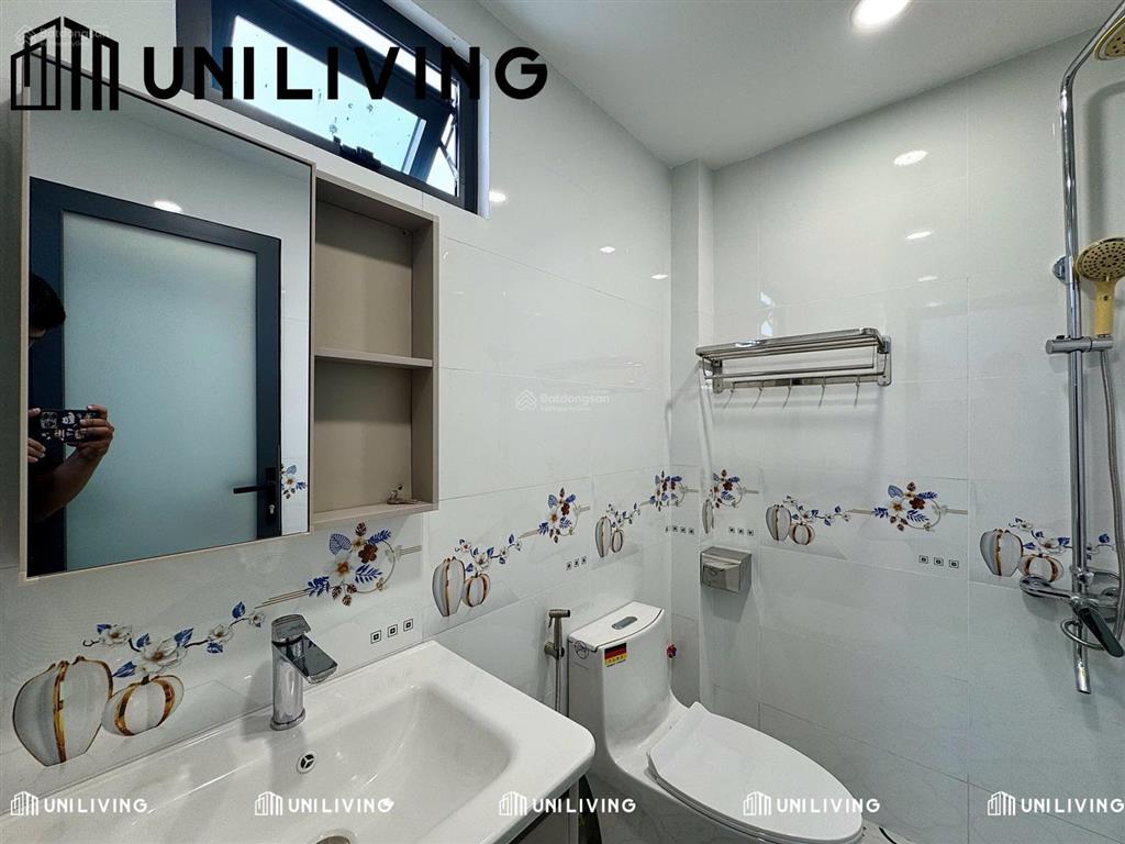 Chính chủ cho thuê phòng 30m2, full nội thất an cường tại chu văn an, bình thạnh chỉ 7 triệu