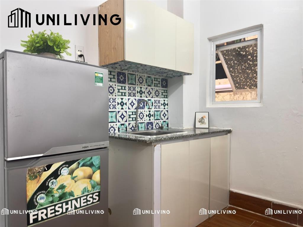 Cho thuê phòng trọ đầy đủ nội thất, 20m2 tại xô viết nghệ tĩnh, 4,2 triệu giá ưu đãi, thang máy