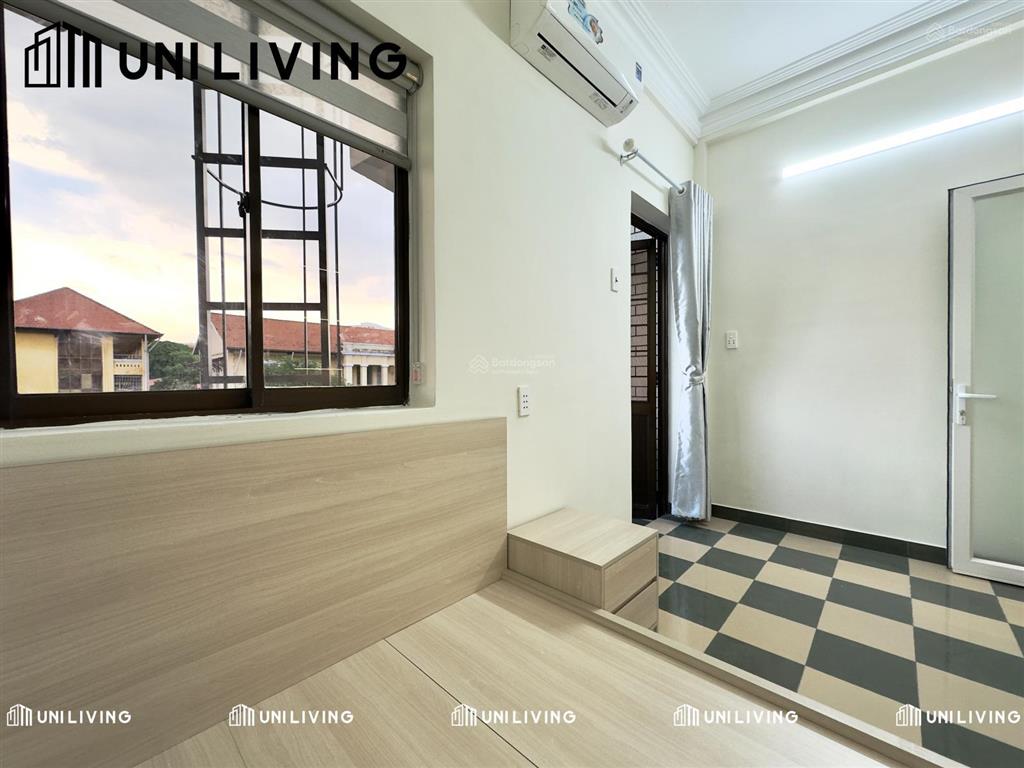 Cho thuê cc mini 2pn, 1wc tại phan đăng lưu, p14, q. bình thạnh, 10 triệu/tháng, 50m2