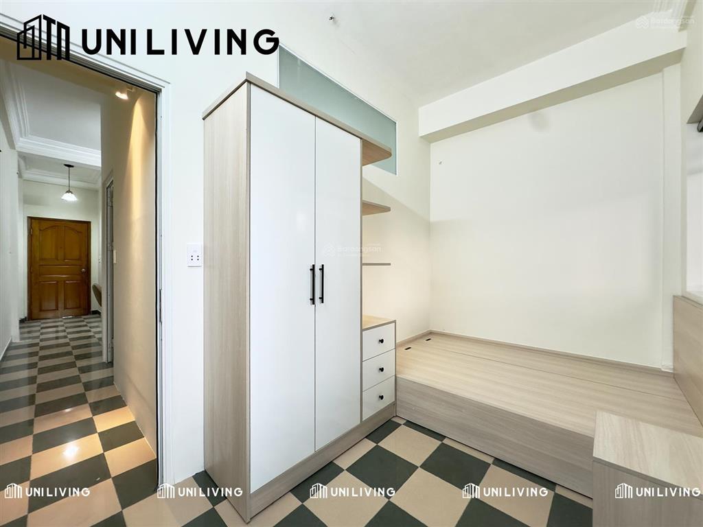 Cho thuê cc mini 2pn, 1wc tại phan đăng lưu, p14, q. bình thạnh, 10 triệu/tháng, 50m2