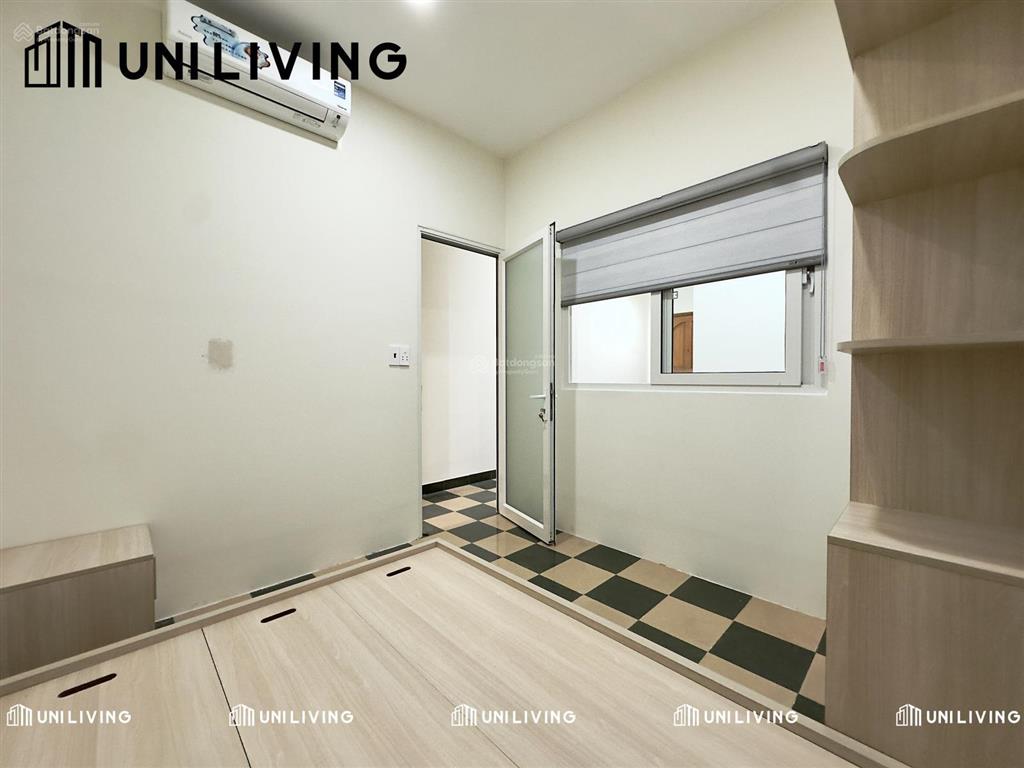 Cho thuê cc mini 2pn, 1wc tại phan đăng lưu, p14, q. bình thạnh, 10 triệu/tháng, 50m2