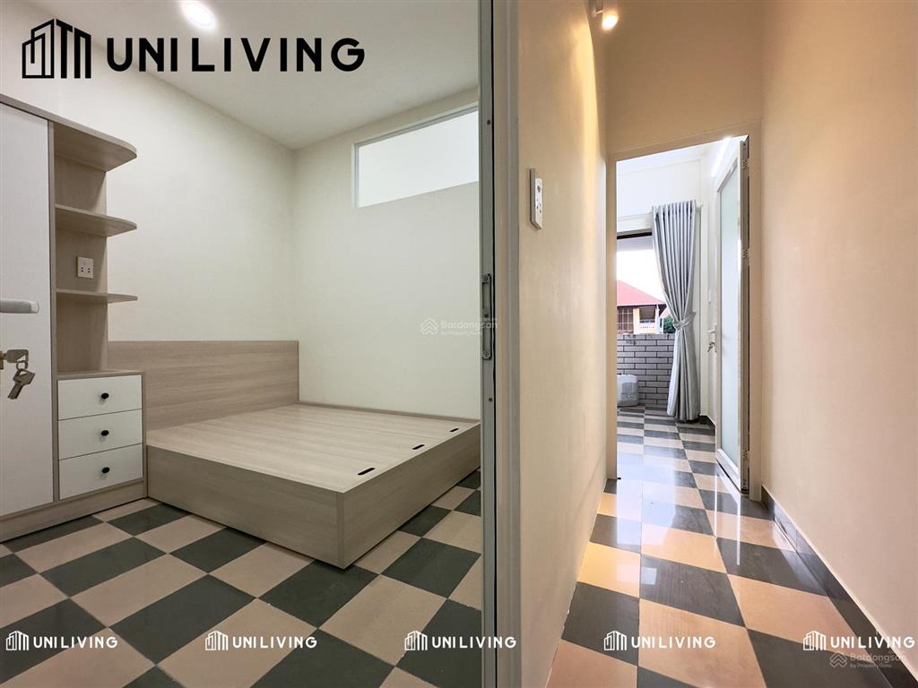 Cho thuê cc mini 2pn, 1wc tại phan đăng lưu, p14, q. bình thạnh, 10 triệu/tháng, 50m2