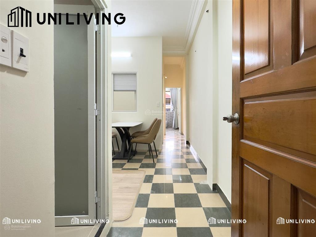 Cho thuê cc mini 2pn, 1wc tại phan đăng lưu, p14, q. bình thạnh, 10 triệu/tháng, 50m2