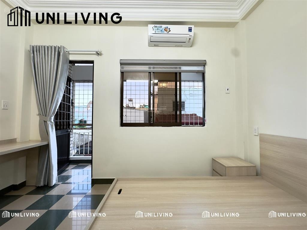 Cho thuê cc mini 1pn, 1wc, 30m2, giá ưu đãi 6,6 triệu tại phan đăng lưu, p 14, q. bình thạnh