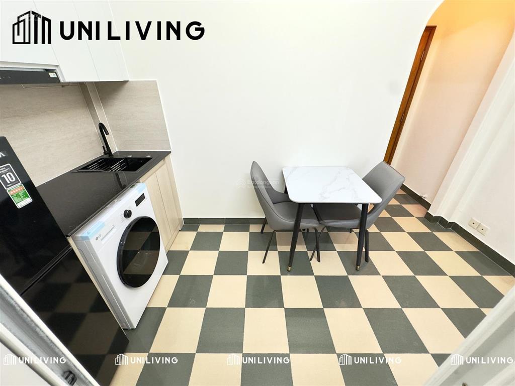 Cho thuê cc mini 1pn, 1wc, 30m2, giá ưu đãi 6,6 triệu tại phan đăng lưu, p 14, q. bình thạnh