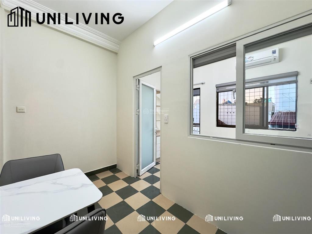 Cho thuê cc mini 1pn, 1wc, 30m2, giá ưu đãi 6,6 triệu tại phan đăng lưu, p 14, q. bình thạnh