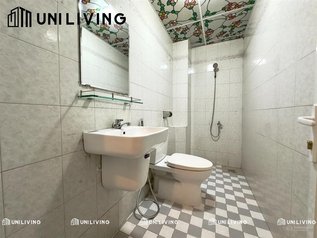 Cho thuê cc mini 1pn, 1wc, 30m2, giá ưu đãi 6,6 triệu tại phan đăng lưu, p 14, q. bình thạnh