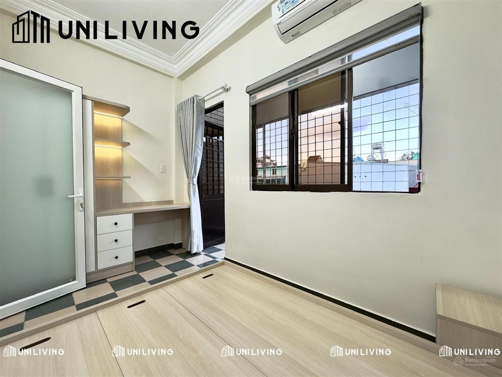 Cho thuê cc mini 1pn, 1wc, 30m2, giá ưu đãi 6,6 triệu tại phan đăng lưu, p 14, q. bình thạnh