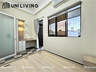 Cho thuê cc mini 1pn, 1wc, 30m2, giá ưu đãi 6,6 triệu tại phan đăng lưu, p 14, q. bình thạnh