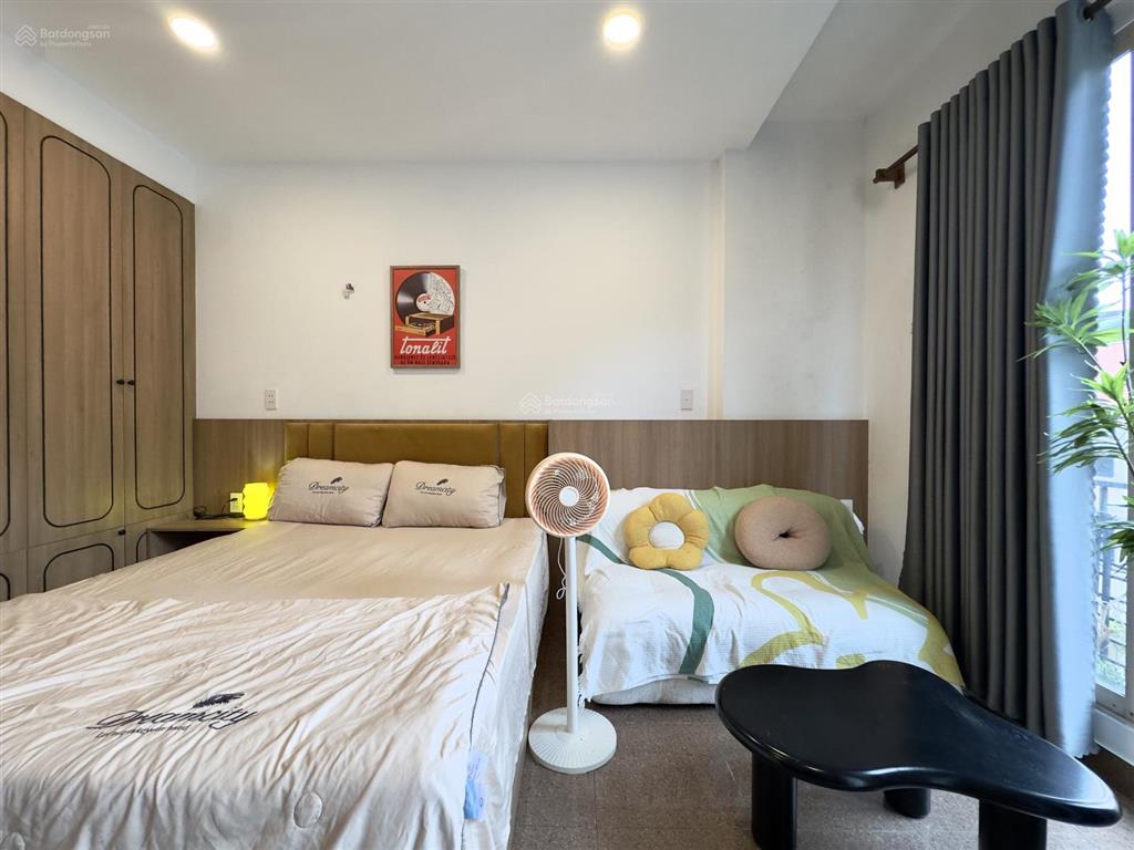 Cho thuê cc mini 1pn, 1vs, 30m2, 9 triệu vnd tại nguyễn gia trí, bình thạnh, giá siêu hời