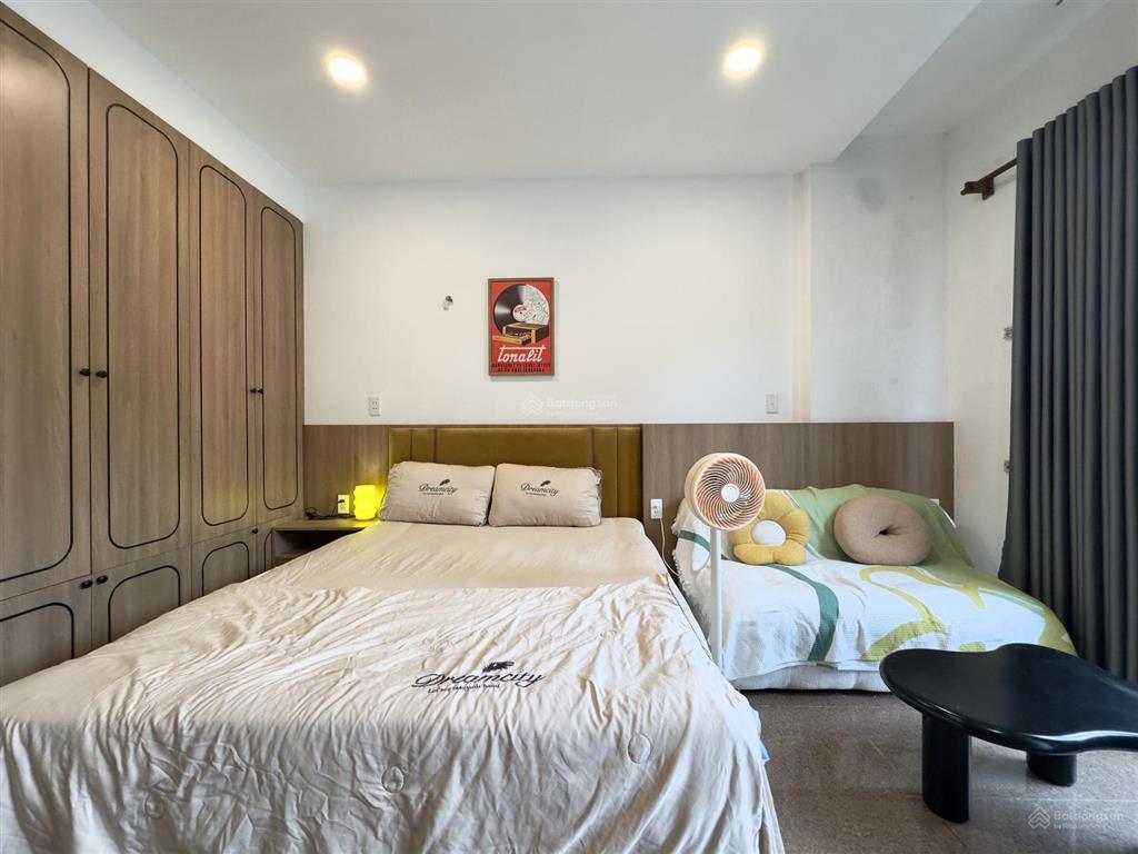 Cho thuê cc mini 1pn, 1vs, 30m2, 9 triệu vnd tại nguyễn gia trí, bình thạnh, giá siêu hời