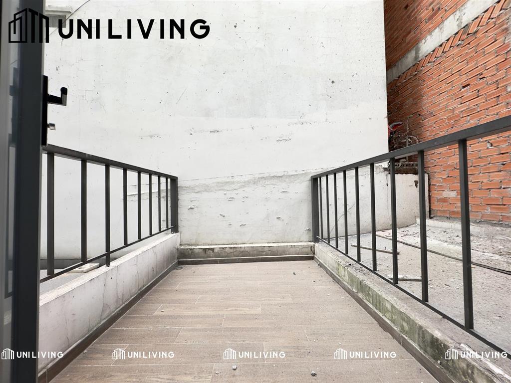 Cho thuê cc mini 8 triệu, 30m2, 1pn, 1wc tại ung văn khiêm, phường 25, quận bình thạnh, hcm