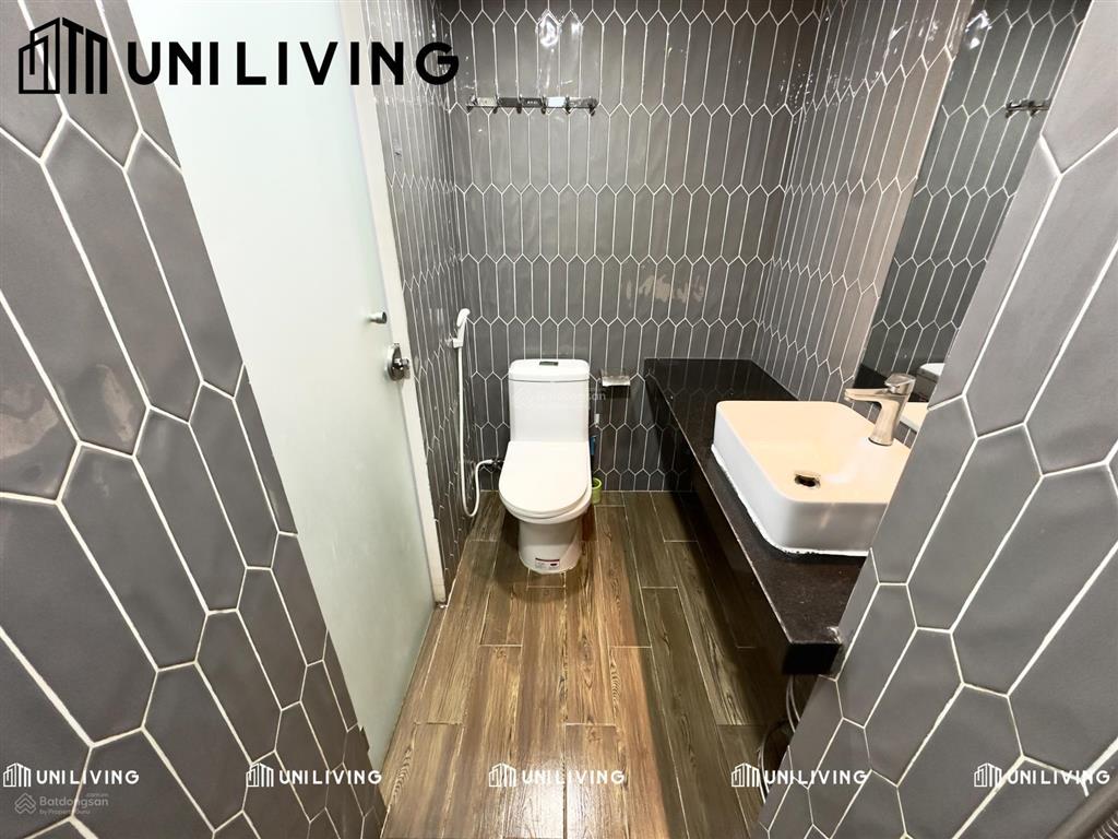 Cho thuê cc mini 8 triệu, 30m2, 1pn, 1wc tại ung văn khiêm, phường 25, quận bình thạnh, hcm
