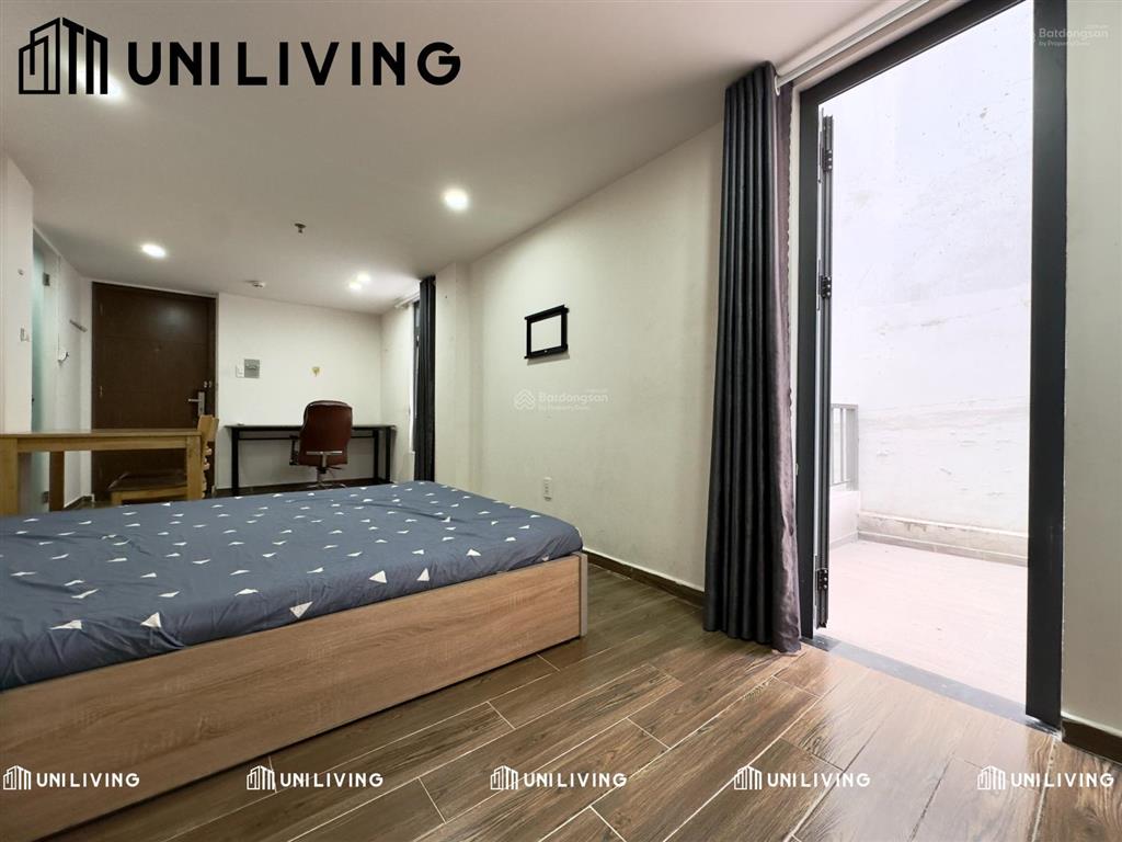 Cho thuê cc mini 8 triệu, 30m2, 1pn, 1wc tại ung văn khiêm, phường 25, quận bình thạnh, hcm