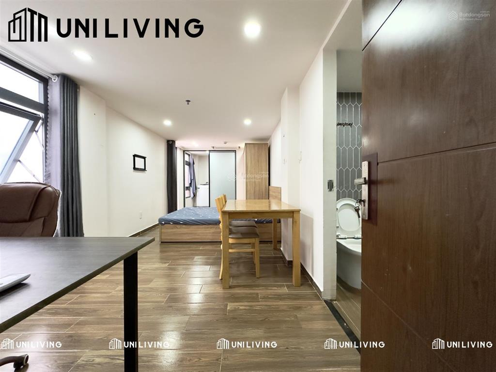 Cho thuê cc mini 8 triệu, 30m2, 1pn, 1wc tại ung văn khiêm, phường 25, quận bình thạnh, hcm