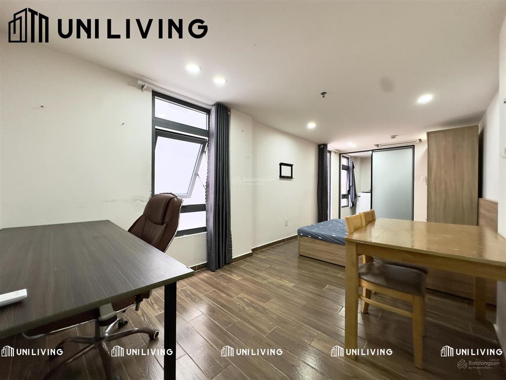 Cho thuê cc mini 8 triệu, 30m2, 1pn, 1wc tại ung văn khiêm, phường 25, quận bình thạnh, hcm