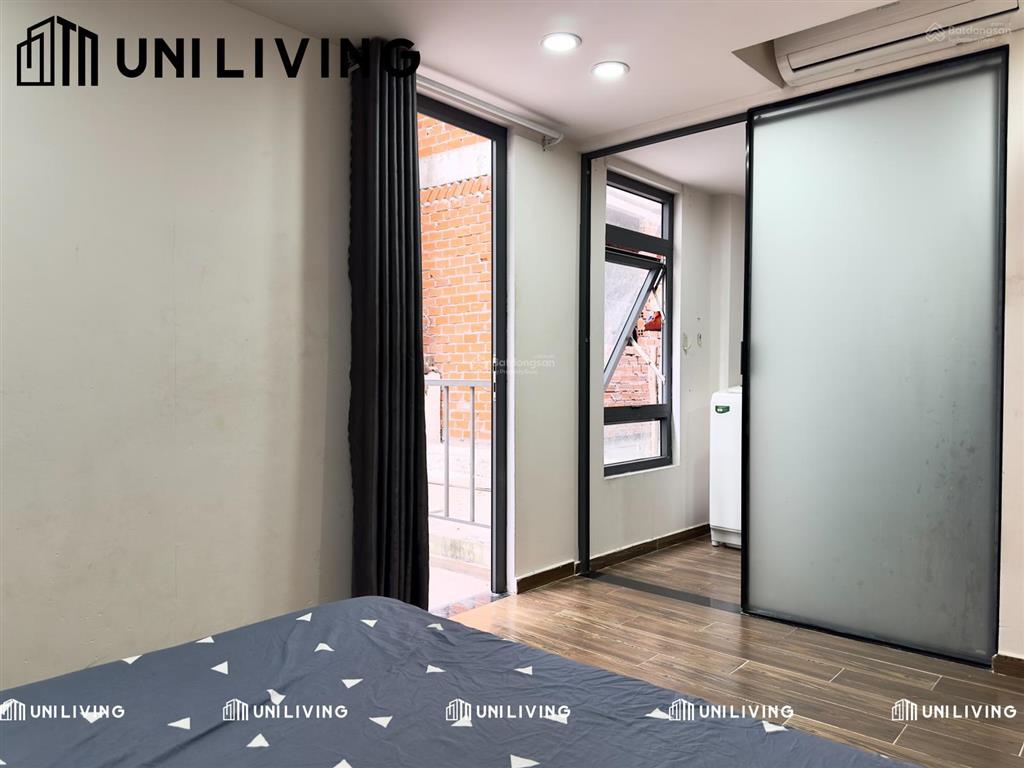 Cho thuê cc mini 8 triệu, 30m2, 1pn, 1wc tại ung văn khiêm, phường 25, quận bình thạnh, hcm
