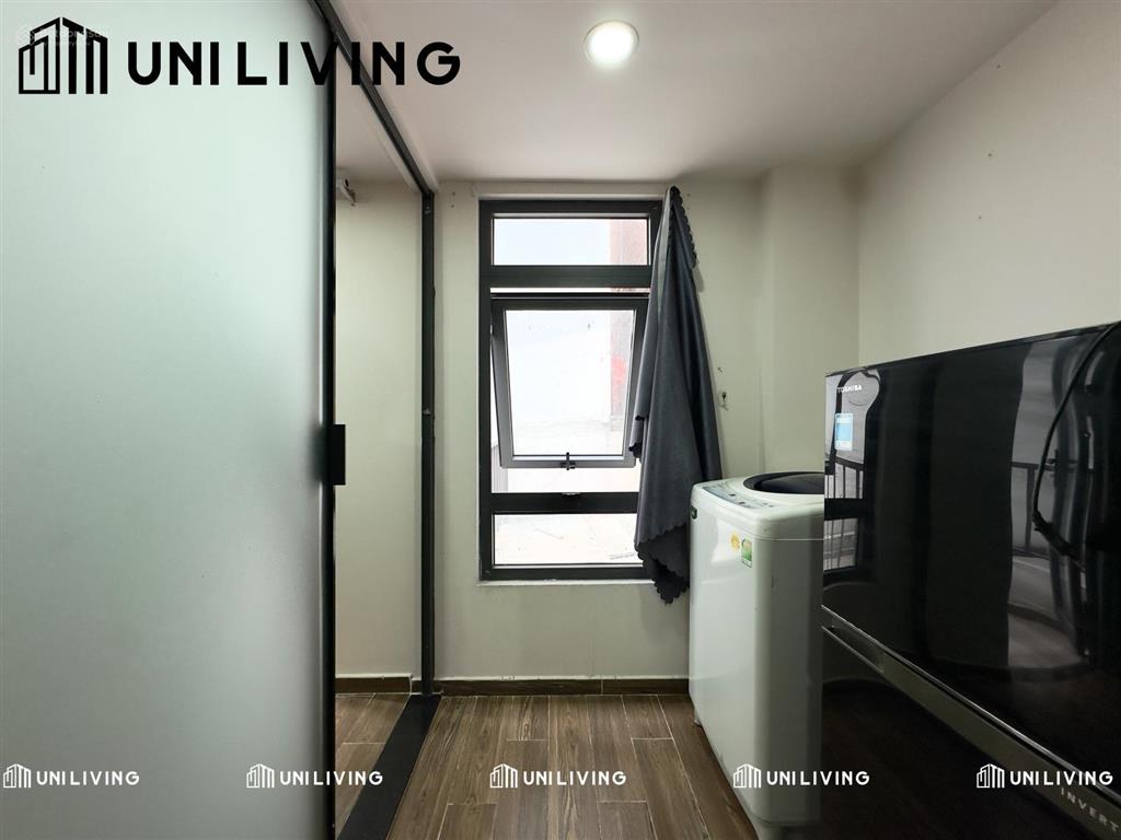 Cho thuê cc mini 8 triệu, 30m2, 1pn, 1wc tại ung văn khiêm, phường 25, quận bình thạnh, hcm