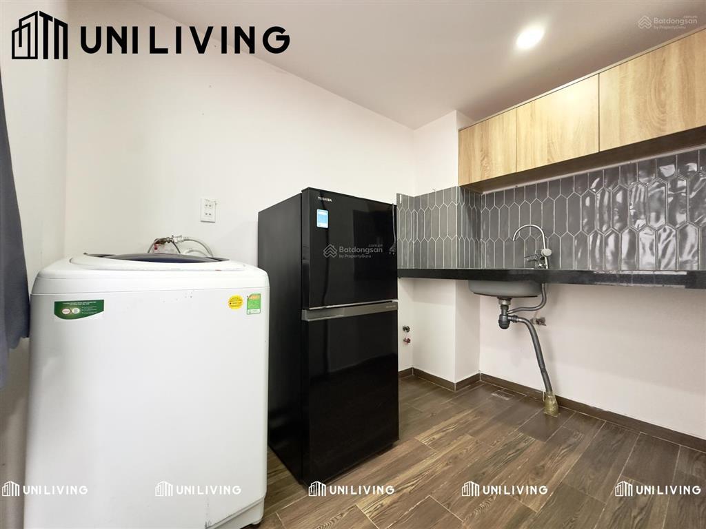 Cho thuê cc mini 8 triệu, 30m2, 1pn, 1wc tại ung văn khiêm, phường 25, quận bình thạnh, hcm