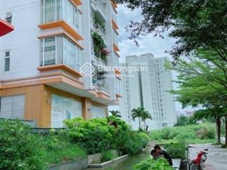 Căn hộ 80m2 lầu thấp tại chung cư terra rosa, đường số 7, xã phong phú, huyện bình chánh, tp. hcm