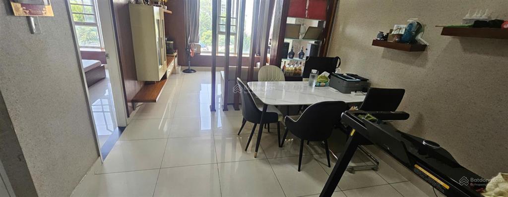 Căn hộ 80m2 chung cư terra rosa