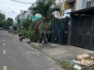 Đất chính chủ ngay khu dân cư bình hưng công chứng ngay