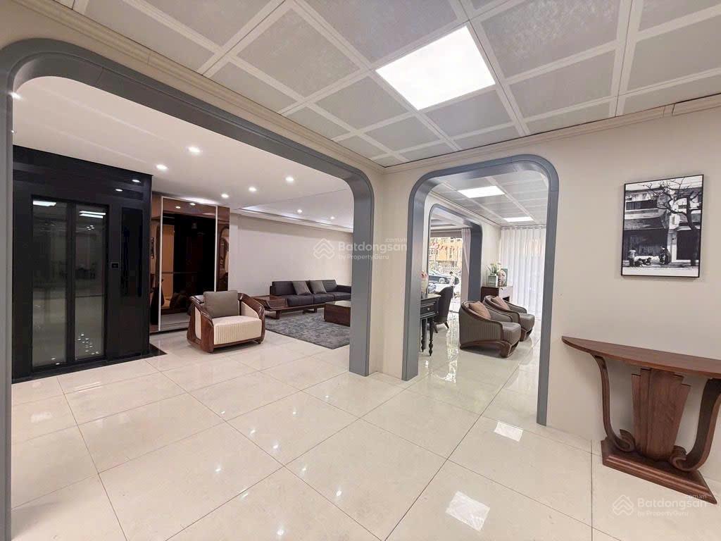 Nhà đẹp khu đô thị mới vân canh hud phân lô vỉa hè  112m2 . thiết kế hiện đại