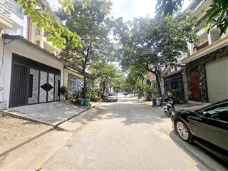 Nhà đẹp khu đô thị mới vân canh hud phân lô vỉa hè  112m2 . thiết kế hiện đại