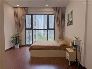 Cho thuê m1 32m² view đẹp, căn hiếm trong phân khúc