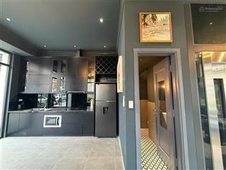 Shophouse hải âu 5 tầng có thang máy full đồ xịn, setup sẵn chỉ việc vào kinh doanh/ở ngay!