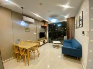 Cho thuê căn 1pn+ view bể bơi 4 mùa đắt giá tại vinhomes ocean park miễn phí môi giới