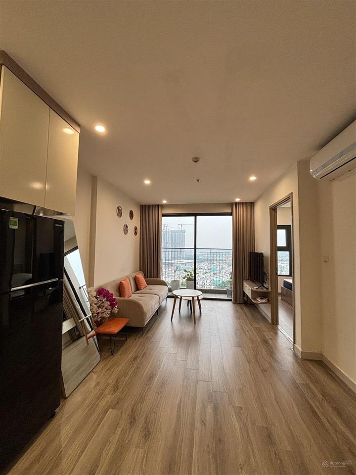 8tr5 cho thuê 2pn2wc full đồview đảo ngọc trai siêu thoáng tại vin ocean park/ miễn phí môi giới