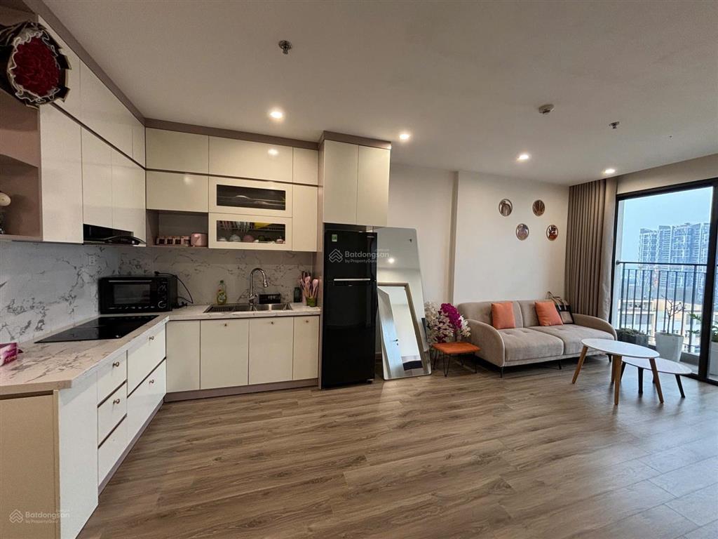 8tr5 cho thuê 2pn2wc full đồview đảo ngọc trai siêu thoáng tại vin ocean park/ miễn phí môi giới