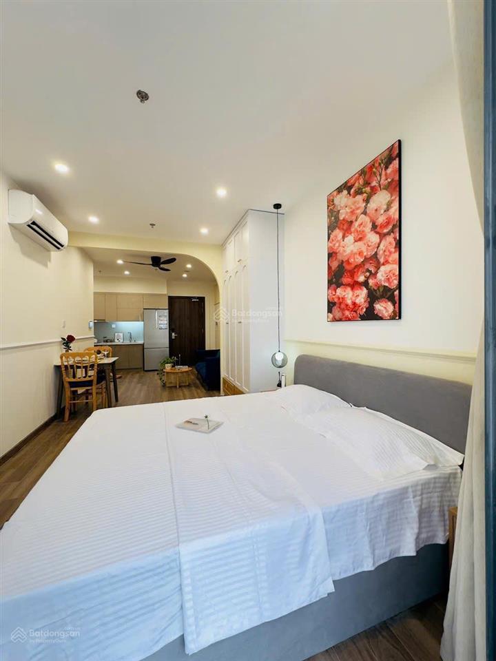 Chỉ với 7.000.000 vnđ sở hữu ngay căn studio tại zr3 ( vinhomes ocean park) / miễn phí môi giới