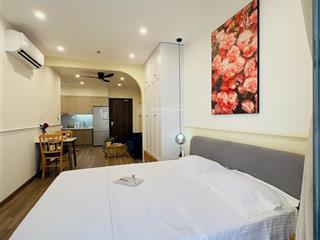 Chỉ với 7.000.000 vnđ sở hữu ngay căn studio tại zr3 ( vinhomes ocean park) / miễn phí môi giới
