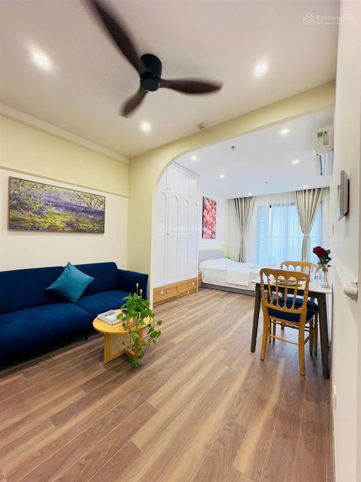 Chỉ với 7.000.000 vnđ sở hữu ngay căn studio tại zr3 ( vinhomes ocean park) / miễn phí môi giới