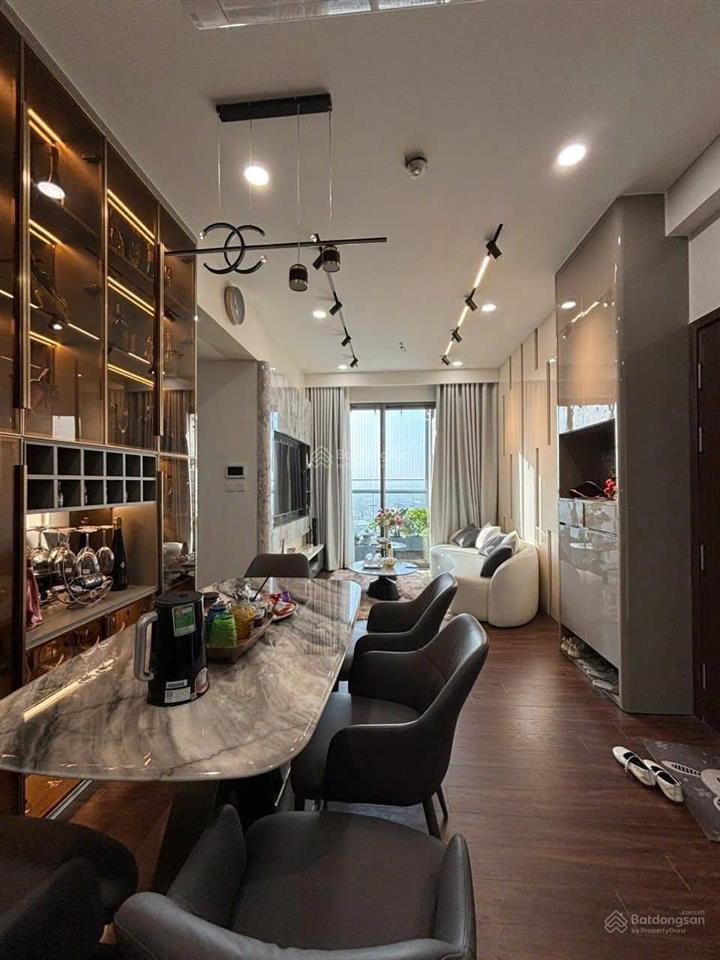 Cho thuê căn hộ tại masteri  vhocp(gia lâm), 25.000.000 vnd, 74.19m2 3pn 2wc, nội thất luxury