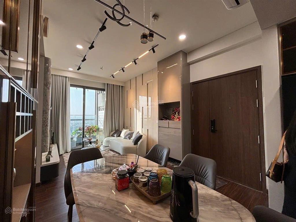 Cho thuê căn hộ tại masteri  vhocp(gia lâm), 25.000.000 vnd, 74.19m2 3pn 2wc, nội thất luxury