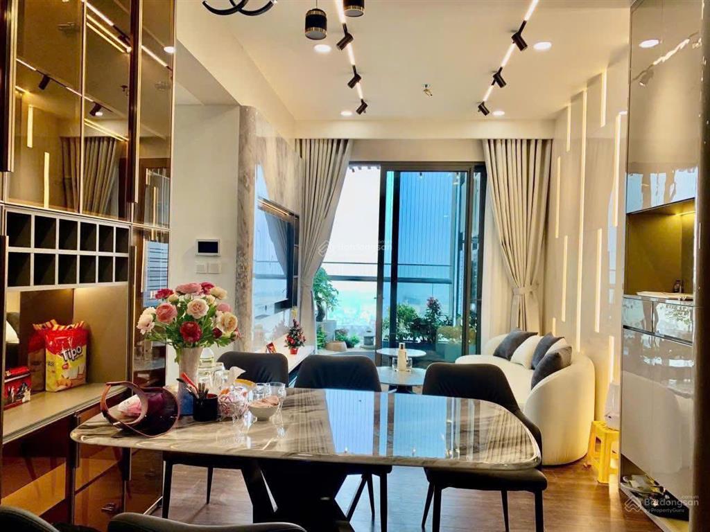 Cho thuê căn hộ tại masteri  vhocp(gia lâm), 25.000.000 vnd, 74.19m2 3pn 2wc, nội thất luxury
