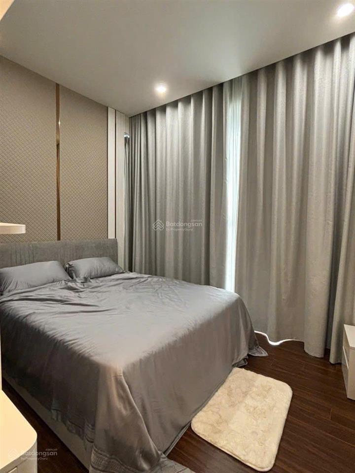 Cho thuê căn hộ tại masteri  vhocp(gia lâm), 25.000.000 vnd, 74.19m2 3pn 2wc, nội thất luxury