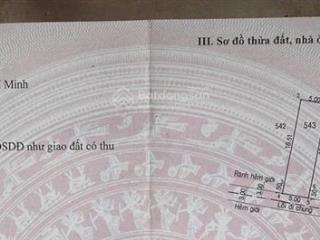 Bán đất ngay cầu rạch tôm, sổ riêng, 90m2, giá chỉ 2,5 tỷ